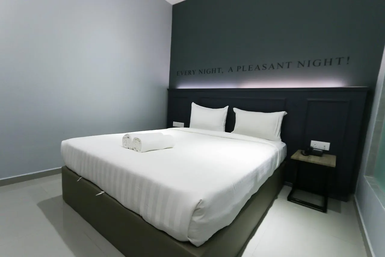 Hotel 99 Sri Petaling Kuala Lumpur 3*,  Ma­lay­sia