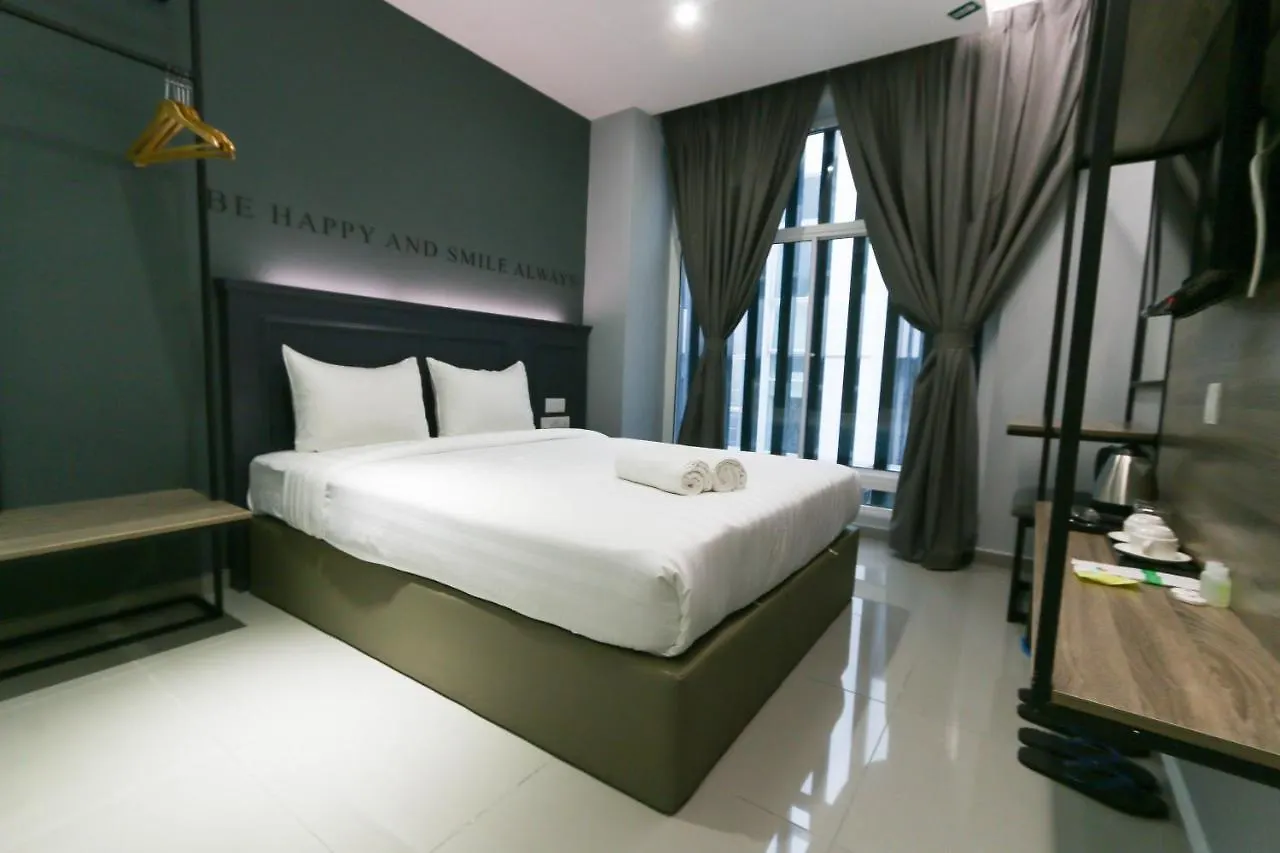 Hotel 99 Sri Petaling Kuala Lumpur