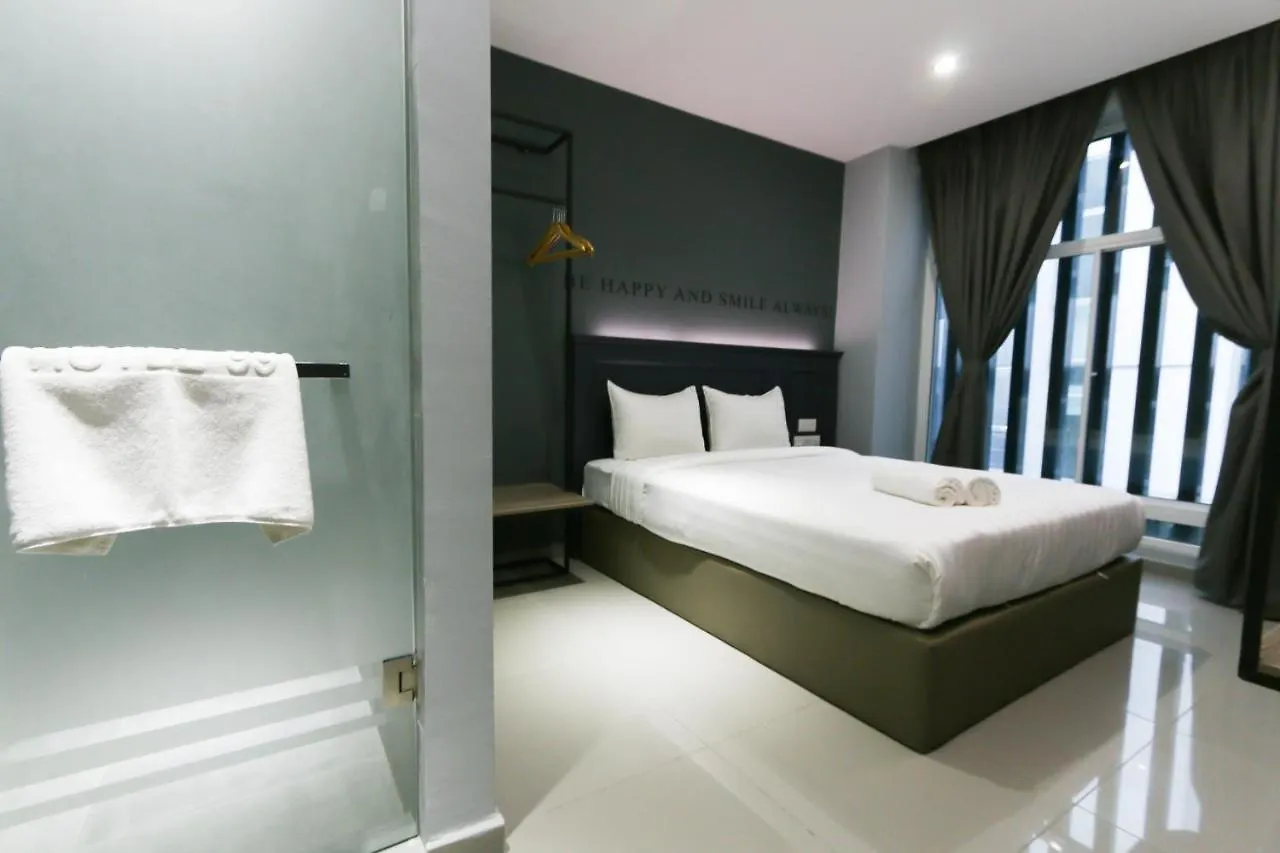 Hotel 99 Sri Petaling Kuala Lumpur 3*,  Ma­lay­sia