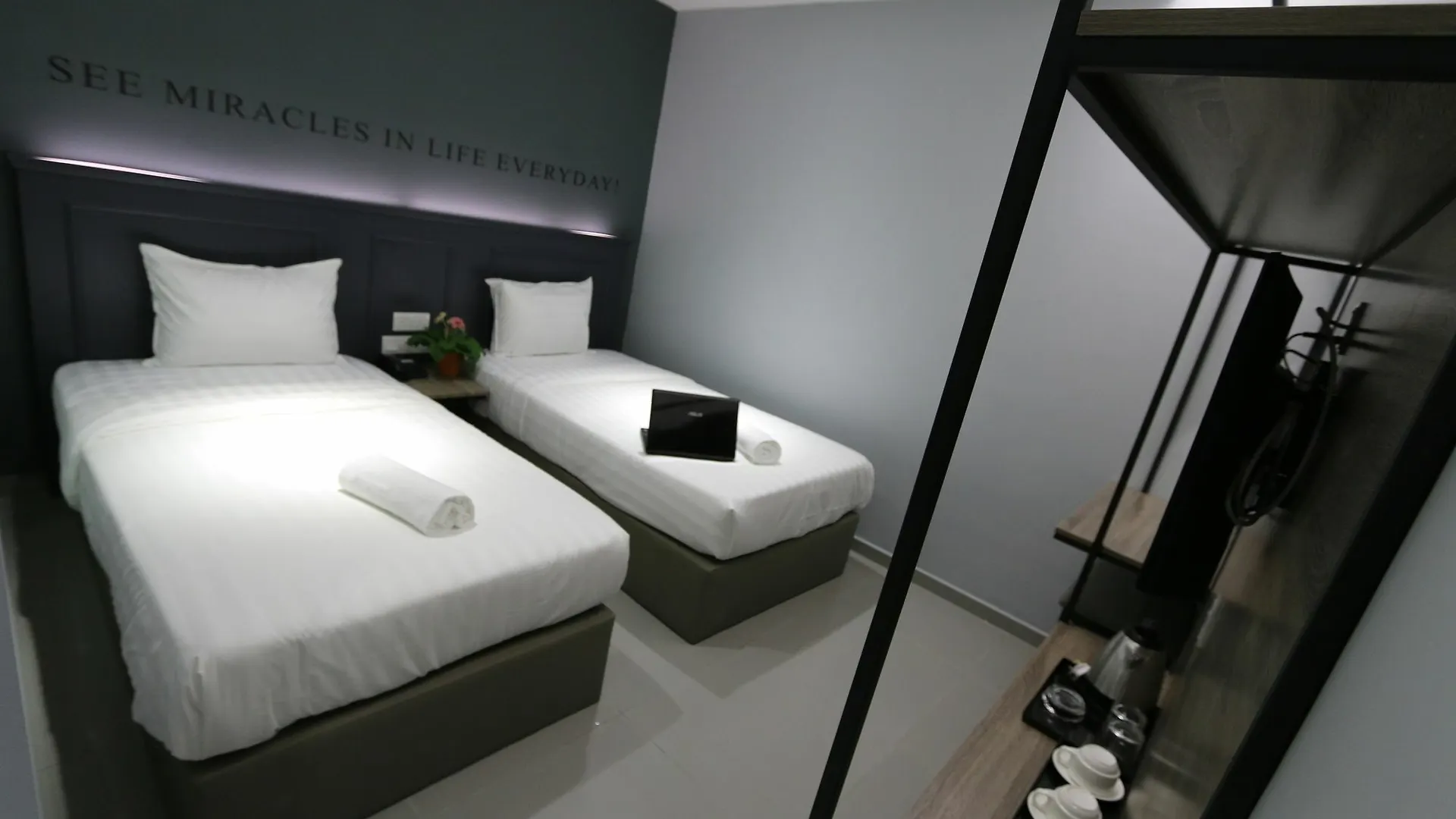 Hotel 99 Sri Petaling Kuala Lumpur 3*,