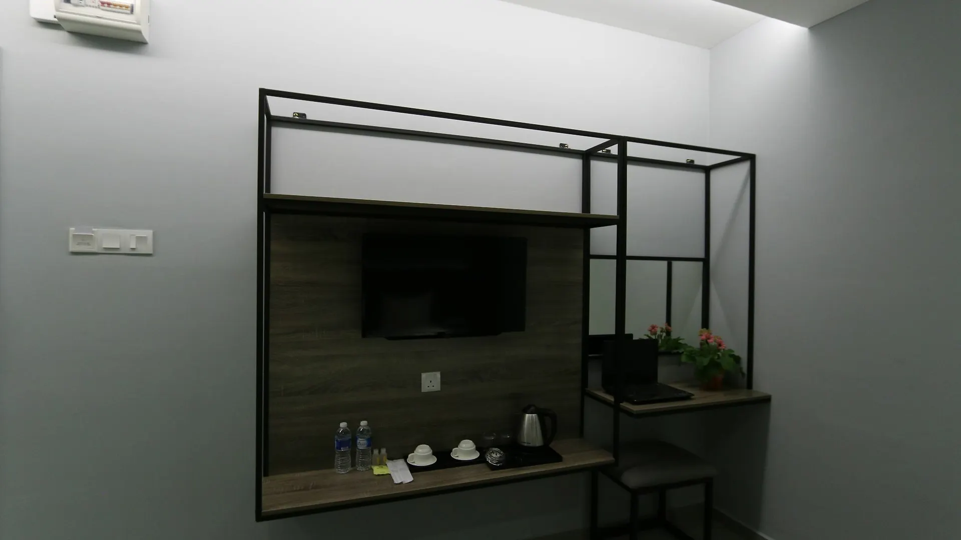 Hotel 99 Sri Petaling Kuala Lumpur