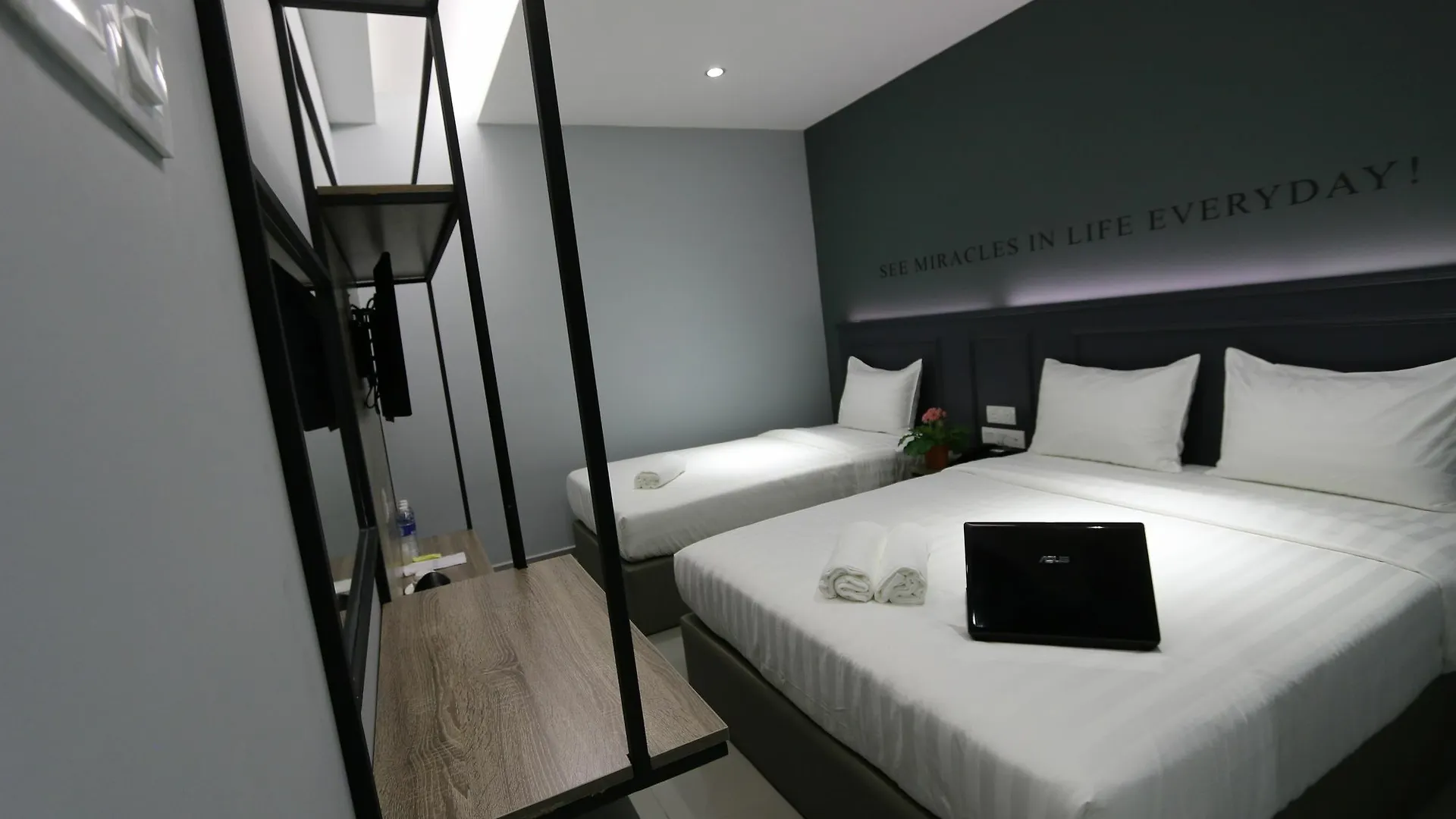Hotel 99 Sri Petaling Kuala Lumpur