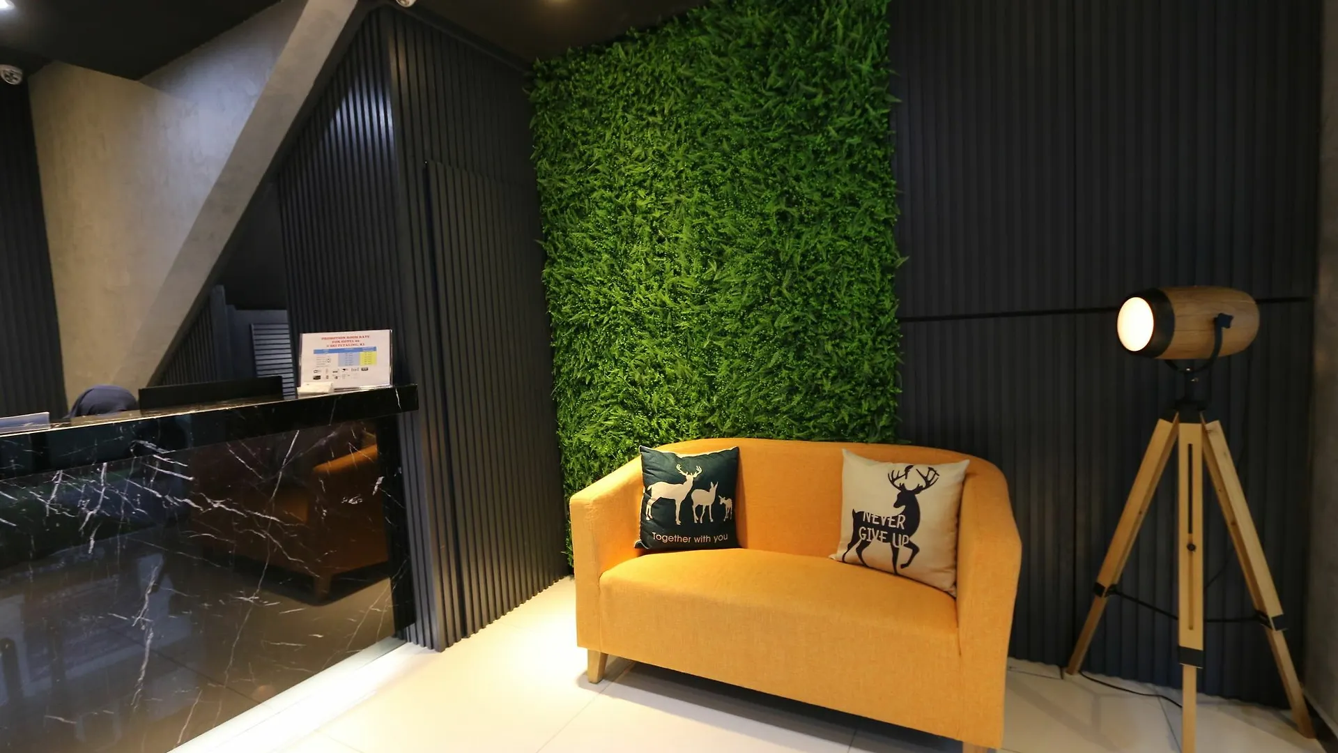 Hotel 99 Sri Petaling Kuala Lumpur