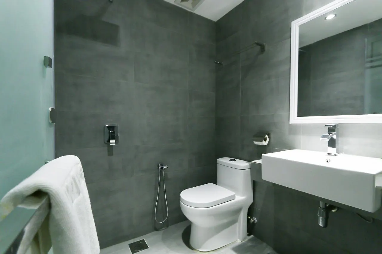 Hotel 99 Sri Petaling Kuala Lumpur 3*,  Malasia
