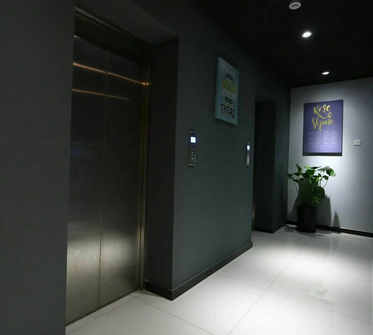 Hotel 99 Sri Petaling Kuala Lumpur 3*,