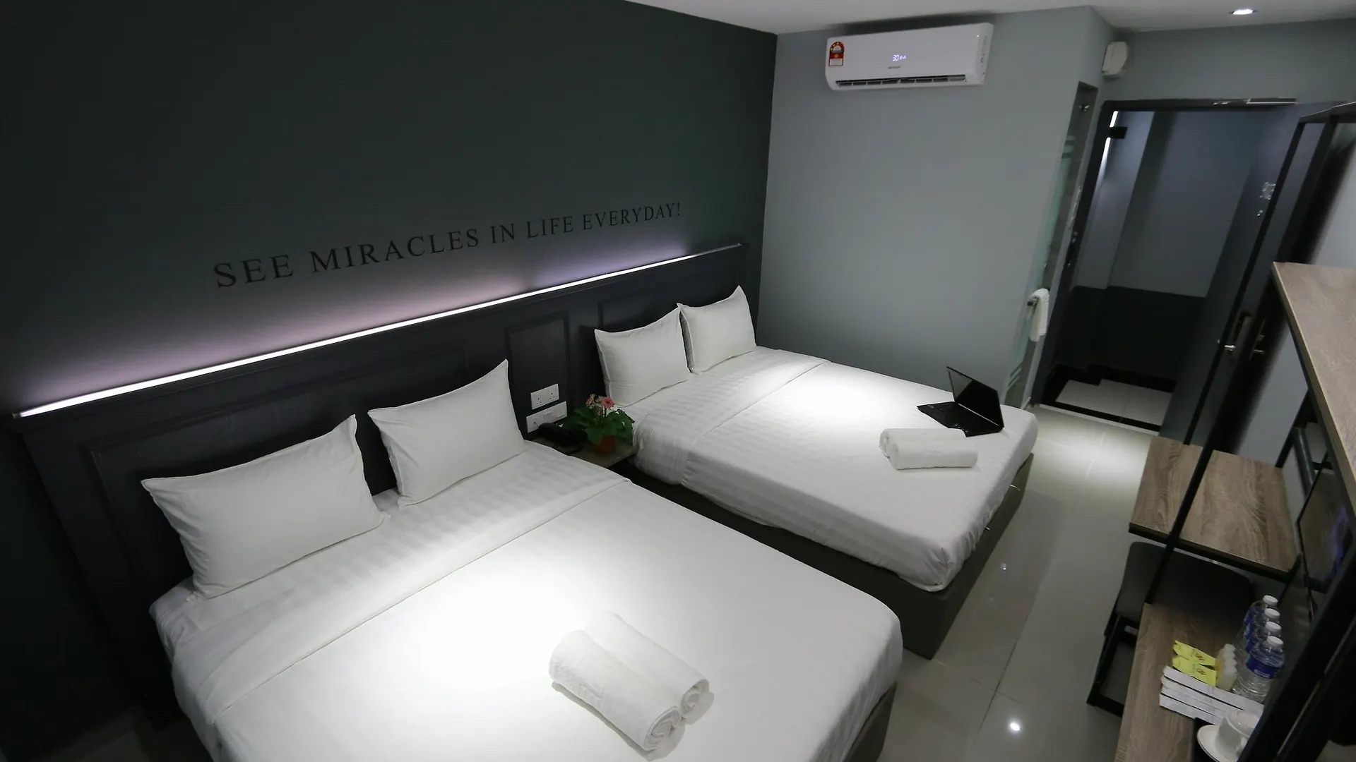 Hotel 99 Sri Petaling Kuala Lumpur