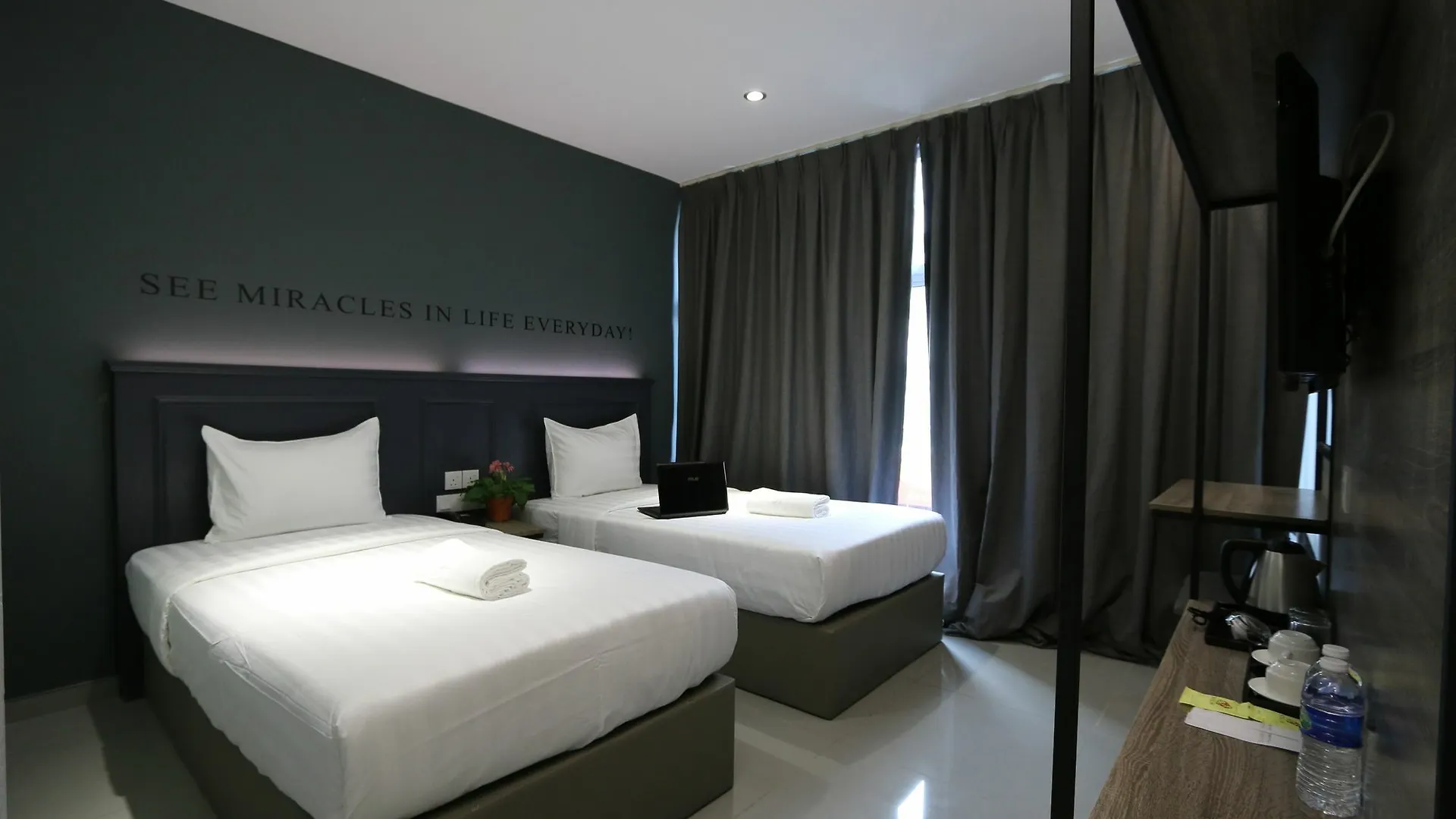 Hotel 99 Sri Petaling Kuala Lumpur